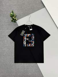 Picture of Fendi T Shirts Short _SKUFendiS-XLm6tx1413948